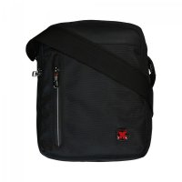 Prostorn� p�nsk� ta�ka TRAVEL N MEET ME-5154 �ern�, Travel N Meet