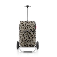 Nkupn vozk na kolekch Shopping trolley Baroque marble MH7061, Reisenthel
