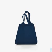 Skl�dac� ta�ka Reisenthel Mini Maxi Shopper AT0047 tmav� modr�, Reisenthel