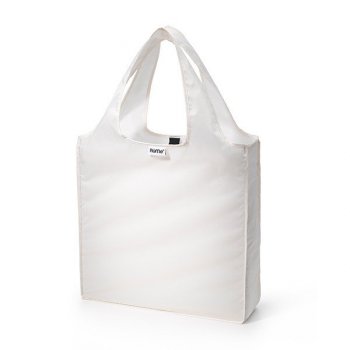 Ekologick nkupn taka Everyday Tote Medium NATURAL, RuMe