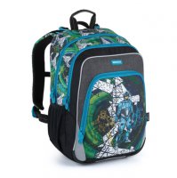 koln batoh pro prvky BAGMASTER NINY 21 A, Bagmaster