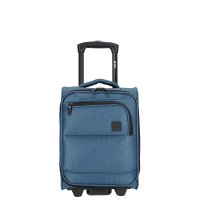 Oakville underseater trolley 39048-40-002 modr� 40 x 27 x 20 cm, ENRICO BENETTI
