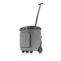 Nkupn kok na kolekch Carrycruiser plus Twist silver OF7052, Reisenthel