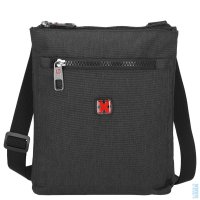 Mal� crossbody ta�ti�ka Travel N Meet ME-027 �ern�, Travel N Meet