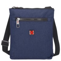 Mal� crossbody ta�ti�ka Travel N Meet ME-027 modr�, Travel N Meet