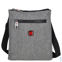 Mal� crossbody ta�ti�ka Travel N Meet ME-027 �ed�, Travel N Meet