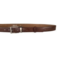 Pnsk psek do obleku 30-020-1-506 hnd velikost 90 cm, Penny Belts