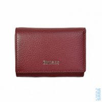 D�msk� ko�en� mal� pen�enka SG-7106 B bordo, SEGALI