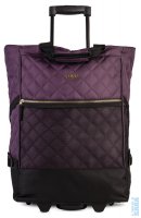 Elegantn nkupn taka na kolekch 10422-3000 Punta Wheel fialov, fabrizio