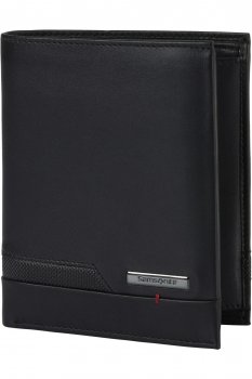 Pnsk koen penenka PRO-DLX 5 SLG  120638-1041 ern, Samsonite