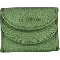 Mal� zelen� pen�enka d�msk� PSW-102 apple green, Old River