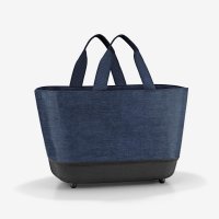 Shoppingbasket Twist Navy BE4129 � n�kupn� ko��k 22 l, Reisenthel
