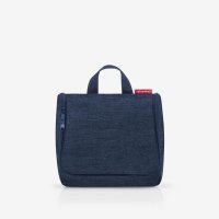 Kosmetick� ta�ka Reisenthel Toiletbag twist navy WH4129, Reisenthel
