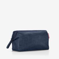 Ta�ti�ka na kosmetiku Travelcosmetic Twist Navy WC4129, Reisenthel