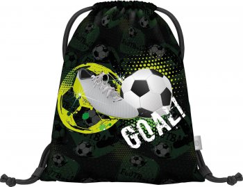 Sek na tlocvik Fotbal A-31617, Baagl