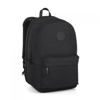 Batoh na notebook SAFY 24 A černý, Bagmaster