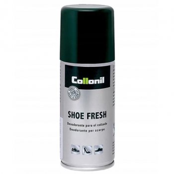 Shoe fresh 100 ml osvujc deodorant, Collonil