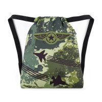 Sek na tlocvik ALFA 25 B sthaky, Bagmaster