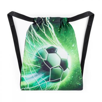 koln sek na tlocvik LUMI 25 B fotbal, Bagmaster