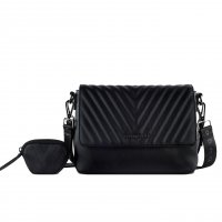 Kabelka Bugatti Sira Crossbody Bag M 49332201 ern, Bugatti