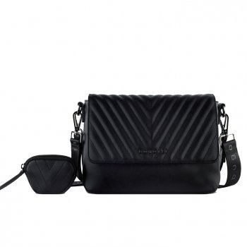 Kabelka Bugatti Sira Crossbody Bag M 49332201 ern, Bugatti