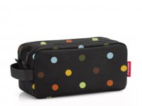 Kosmetick tatika Duocase dots WA7009, Reisenthel