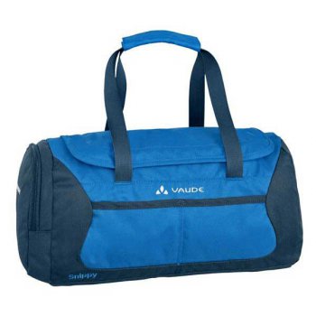 Dtsk cestovn taka Snippy marine blue, VAUDE