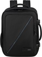 Kabinov batoh TAKE2CABIN  M/S  40cm ern 26L 150909-1041, AMERICAN TOURISTER