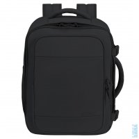 Kabinov� batoh pod sedadlo 40 x 30 x 20 TAKE2CABIN Casual Ms Mono Black 26,5 L �ern� 160413-1041, AMERICAN TOURISTER