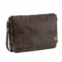 Pnsk taka pes rameno Laos messenger bag 251-801-29 hnd, Camel Active