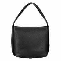 Kabelka ALONDA Hobo Bag M �ern�, 012347, TOM TAILOR DENIM
