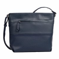 Kabelka Nicolina cross bag M 011488 tmav� modr�, TOM TAILOR