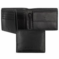 P�nsk� ko�en� pen�enka Lary 14201-60 �ern�, TOM TAILOR
