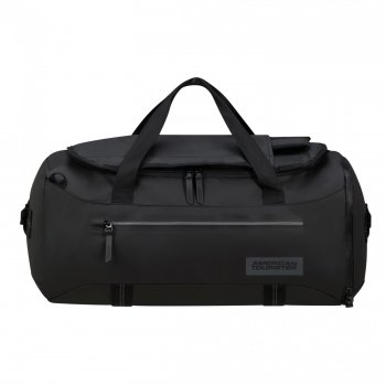 Cestovn taka TRAILGO DUFFLE M black 54l 151338-1041, AMERICAN TOURISTER