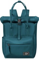 Dmsk batoh Urban Groove 17 l Deep Ocean 143779-6613, AMERICAN TOURISTER