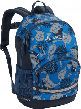 Dětský batoh do školky Minnie 5 l radiate blue, VAUDE