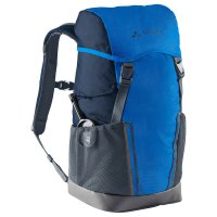 Dtsk batoh na vlety Puck 14 blue/eclipse, VAUDE