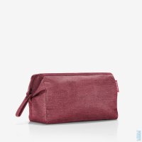 Kosmetick tatika Travelcosmetic twist maroon WC3104, Reisenthel