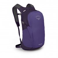 Dmsk batoh OSPREY Daylite Purple 13 L, Osprey