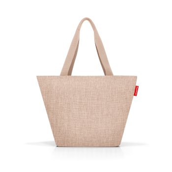 Nkupn taka Shopper M twist coffee ZS6041, Reisenthel